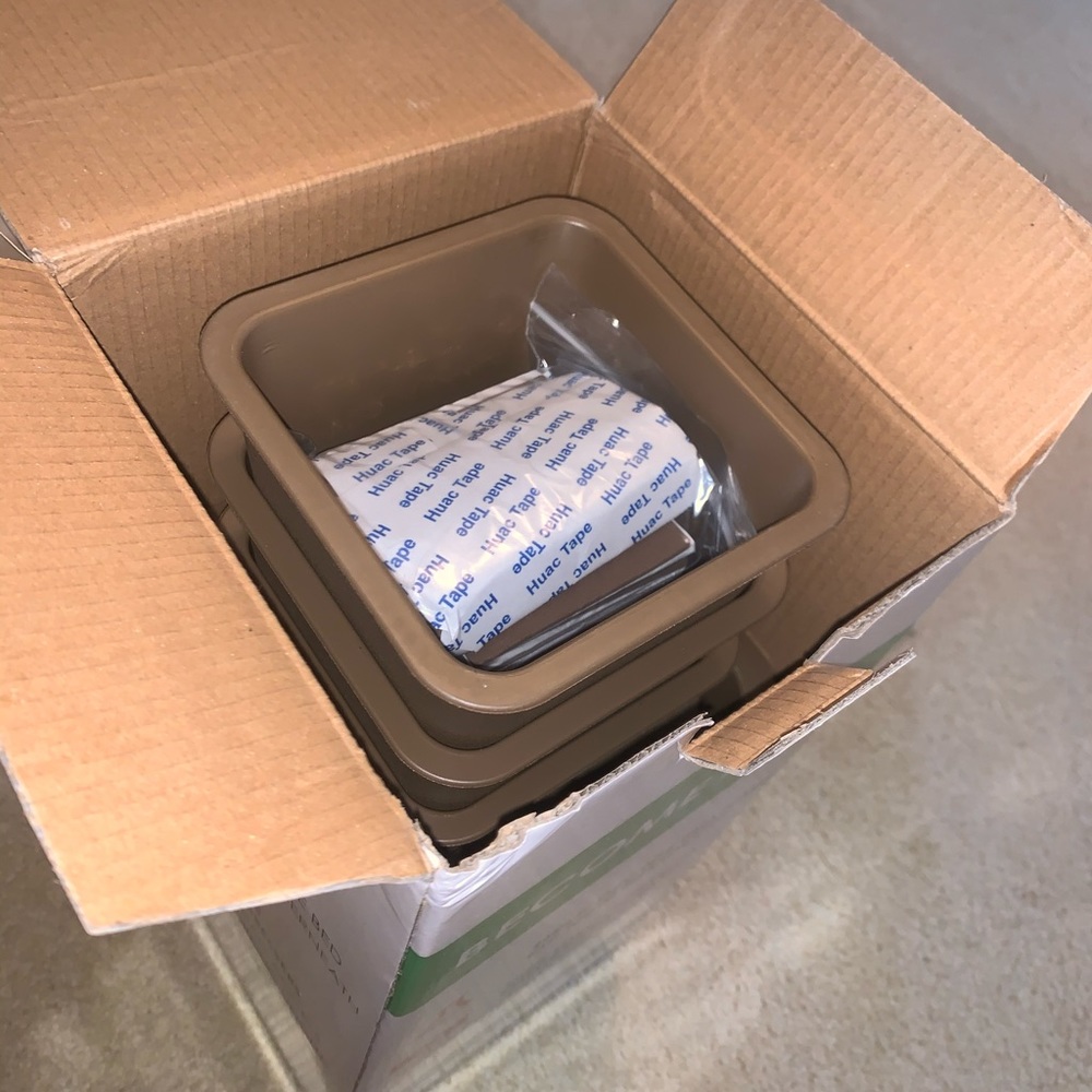 Dorm bed/furniture risers